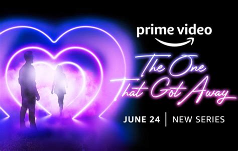 The One That Got Away Trailer on Prime Video .